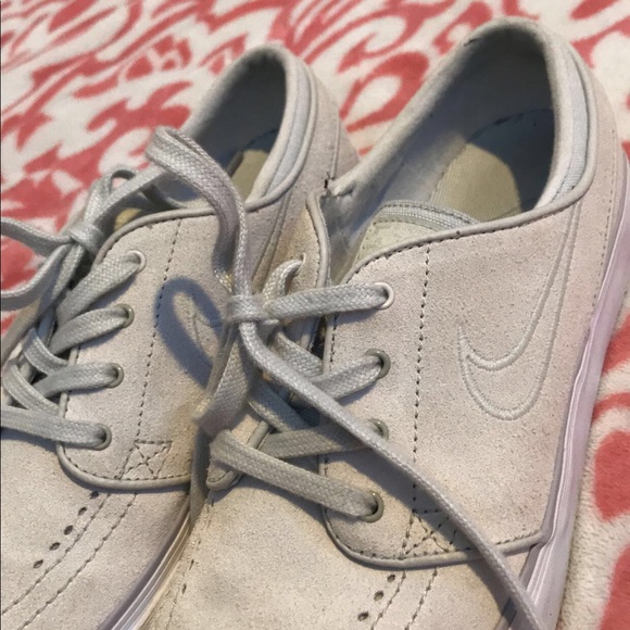 Nike SB Zoom Stefan Janoski Canvas RM - Picture 2 of 4